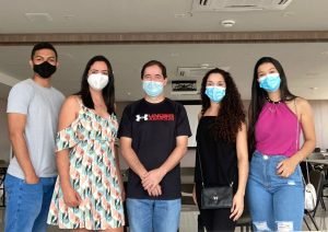 Associação Médica de Goiás apoiará o 60º Show do Esqueleto da FM/UFG